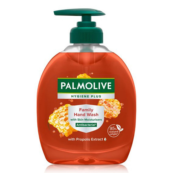 Handtvål 300ml | Palmolive Family Hygiene Plus SPA00015 - 1