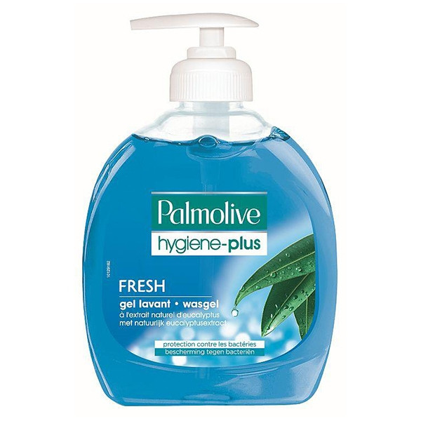Palmolive Handtvål 300ml | Palmolive Family Hygiene Plus 17855424 SPA00016 - 1
