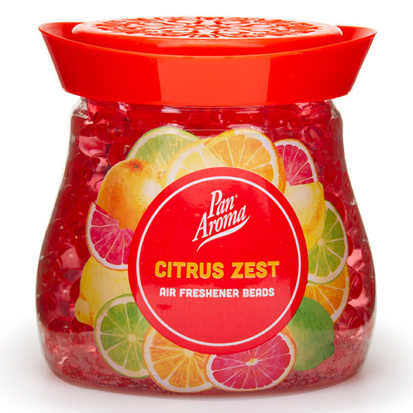 Doftpärlor 280g | citrusfrukter | Pan Aroma SPA04228 - 1