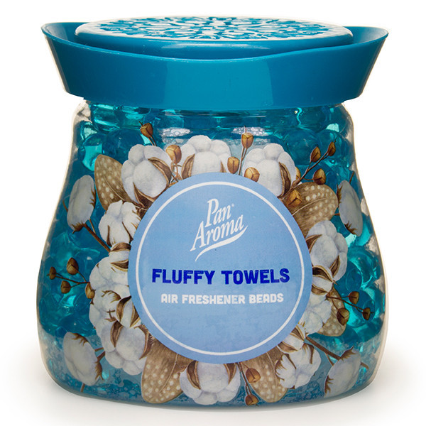 Doftpärlor 280g | fluffy towels | Pan Aroma SPA04234 - 1