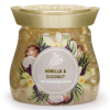 Doftpärlor 280g | vanilj & kokos | Pan Aroma SPA04230 - 1