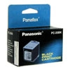 Panasonic AG-PC-20BK svart bläckpatron (original) 032342 - 1