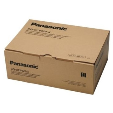Panasonic DQ-DCB020-X trumma (original) DQ-DCB020-X 075272 - 1