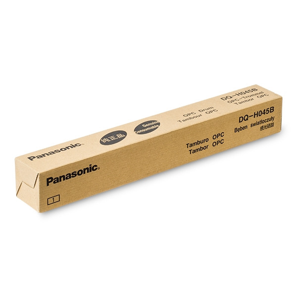 Panasonic DQ-H045B trumma (original) DQ-H045B 075140 - 1