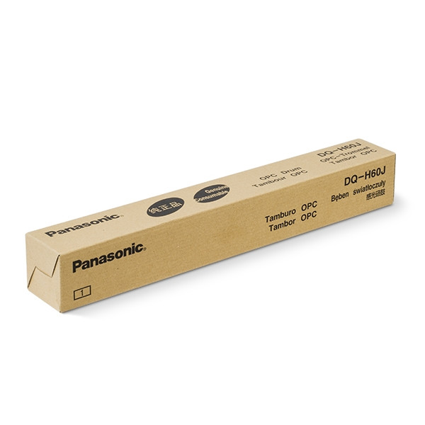 Panasonic DQ-H60J trumma (original) DQ-H60J 075320 - 1