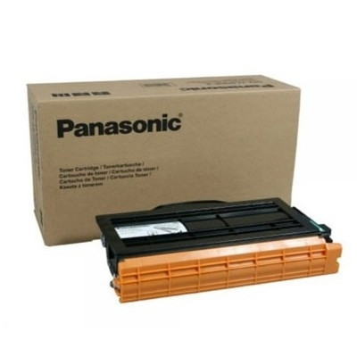 Panasonic DQ-TCD025X svart toner (original) DQ-TCD025X 075434 - 1