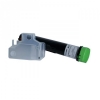 Panasonic DQ-TU10J svart toner (original) 075130 - 1