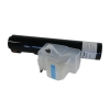 Panasonic DQ-TU15E svart toner (original) 075108 - 1