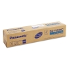Panasonic DQ-TUN20C cyan toner (original) 075202 - 1