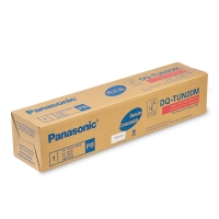 Panasonic DQ-TUN20M magenta toner (original) DQ-TUN20M 075204