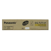 Panasonic DQ-TUT14Y gul toner (original) 075284 - 1