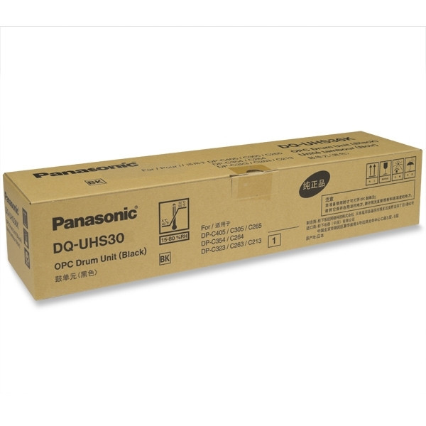 Panasonic DQ-UHS30 färgtrumma (original) DQ-UHS30 075252 - 1