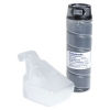 Panasonic FQ-TA10 svart toner (original) 075102 - 1
