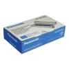 Panasonic KX-BP082 filmkassett + svart färgband (original) 075380 - 1