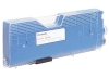 Panasonic KX-CLTC1B cyan toner (original) 075022 - 1