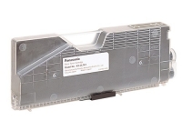 Panasonic KX-CLTK1B svart toner (original) KXCLTK1B 075020