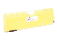 Panasonic KX-CLTY1B gul toner (original) KXCLTY1B 075026