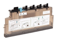 Panasonic KX-CLWT1 waste toner box (original) KXCLWT1 075038