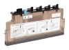 Panasonic KX-CLWT1 waste toner box (original) 075038 - 1