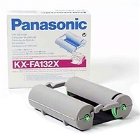 Panasonic KX-FA132X färgband (original) PFPK1542YA 075162 - 1