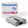 Panasonic KX-FA132X färgband (original) 075162 - 1
