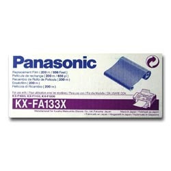 Panasonic KX-FA133X faxrulle (original) KX-FA133X 075106 - 1