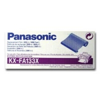 Panasonic KX-FA133X faxrulle (original) KX-FA133X 075106