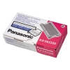 Panasonic KX-FA135X faxrulle + hållare (original) 075090 - 1