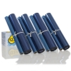 Panasonic KX-FA136X faxrulle 4-pack (varumärket 123ink) 075097 - 1
