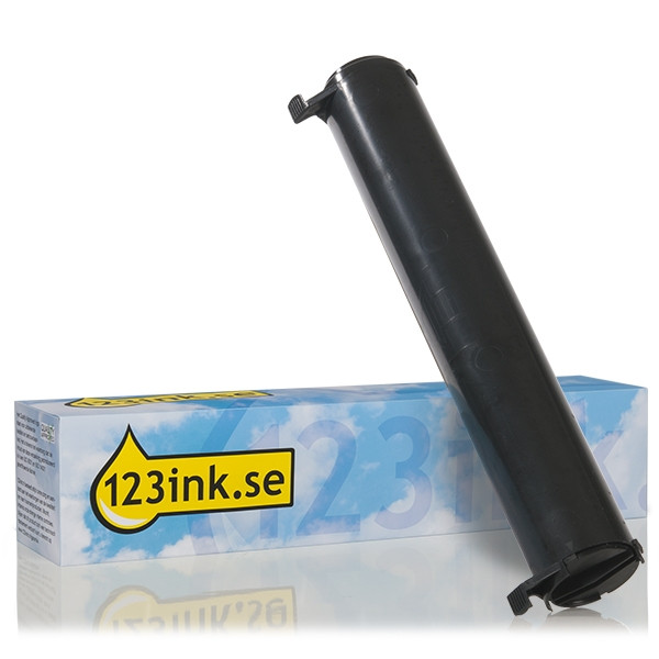 Panasonic KX-FA76X svart toner (varumärket 123ink) KX-FA76XC 075041 - 1