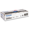 Panasonic KX-FA79X svart toner 2-pack (original) 075164 - 1