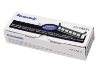 Panasonic KX-FA83X svart toner (original) KX-FA83X 075060