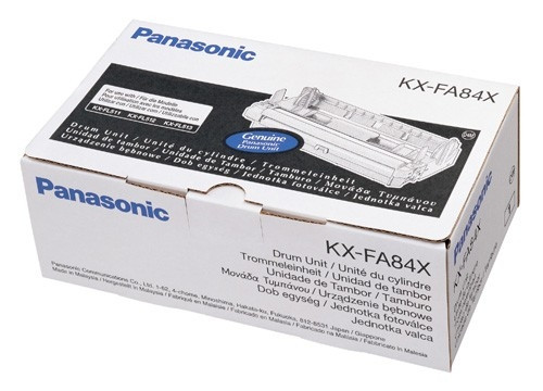 Panasonic KX-FA84X trumma (original) KX-FA84X 075065 - 1