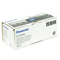 Panasonic KX-FA85X svart toner (original) KX-FA85X 075172