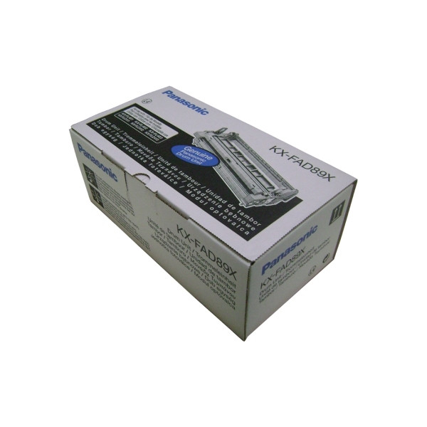 Panasonic KX-FAD89X trumma (original) KX-FAD89X 075176 - 1