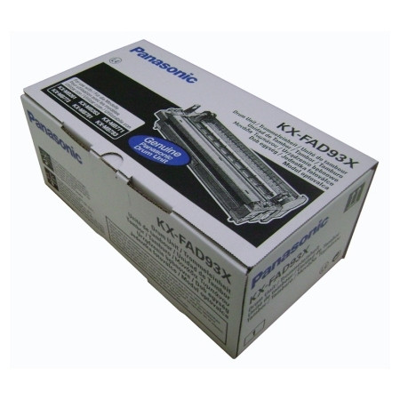 Panasonic KX-FAD93X trumma (original) KX-FAD93X 075264 - 1