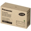 Panasonic KX-FAT410X svart toner hög kapacitet (original) 075274 - 1