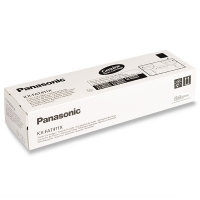 Panasonic KX-FAT411X svart toner (original) KX-FAT411X 075254
