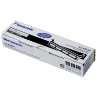 Panasonic KX-FAT92 svart toner (original) KXFAT92 075155