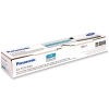 Panasonic KX-FATC506X cyan toner hög kapacitet (original) 075216 - 1