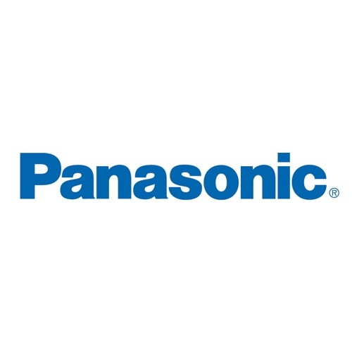Panasonic KX-FATK504X svart toner (original) KXFATK504X 075214 - 1