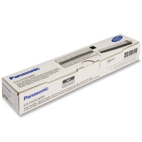 Panasonic KX-FATK509X svart toner hög kapacitet (original) KXFATK509X 075222