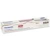 Panasonic KX-FATM507X magenta toner hög kapacitet (original) 075218 - 1