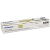 Panasonic KX-FATY508X gul toner hög kapacitet (original) 075220 - 1