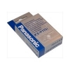 Panasonic KX-P115i svart färgband (original) 080145 - 1