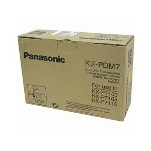 Panasonic KX-PDM7 trumma (original) KX-PDM7 075294 - 1