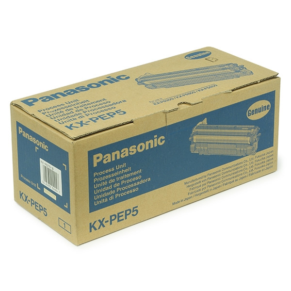 Panasonic KX-PEP5 trumma (original) KX-PEP5 075125 - 1