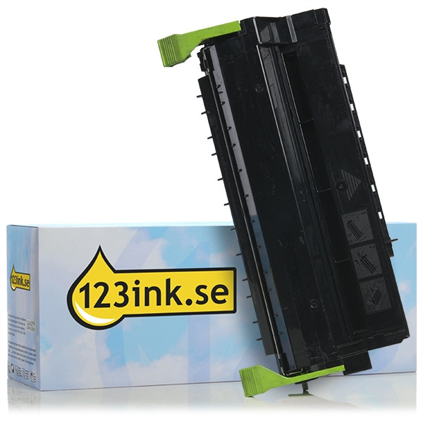 Panasonic UG-3309 svart toner (varumärket 123ink) UG-3309C 032331 - 1