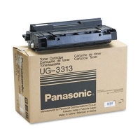 Panasonic UG-3313/3314 svart toner (original) UG-3313 032318