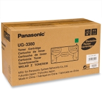 Panasonic UG-3380 svart toner (original) UG-3380 075242